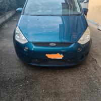 FORD S‑MAX TITANIUM 7 POSTI – REALIZZO