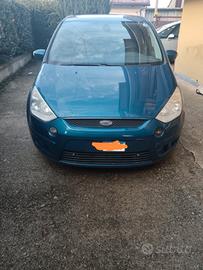 FORD S‑MAX TITANIUM 7 POSTI – REALIZZO