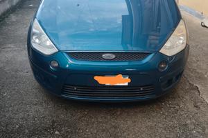 FORD S‑MAX TITANIUM 7 POSTI – REALIZZO