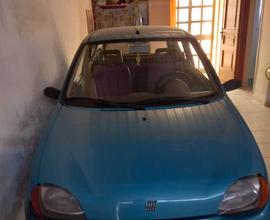 FIAT 600e - 2000