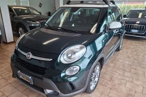 Fiat 500L 1.6 mjt Trekking 105cv*CINGHIA FATTA