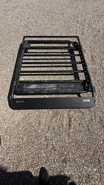 Portapacchi Suzuki Jimny