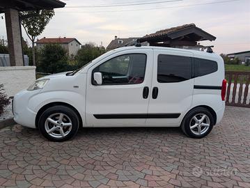 FIAT QUBO 