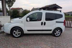 FIAT QUBO 