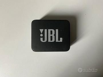 Cassa Bluetooth jbl