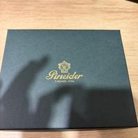 Porta carte Pineider nuovo