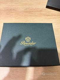 Porta carte Pineider nuovo