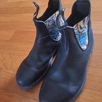 blundstone uomo