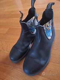 blundstone uomo