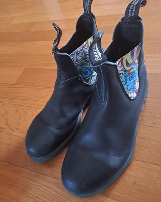 blundstone uomo