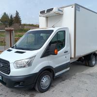 Ford Transit 350 2.2TDCi 155CV PM-RG RWD Frigorife