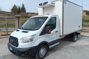 Ford Transit 350 2.2TDCi 155CV PM-RG RWD Frigorife