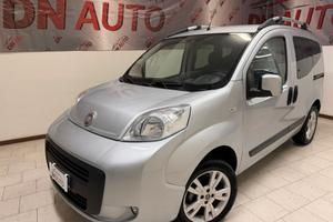 Fiat Qubo 1.4 8V 77 CV Dynamic Natural Power