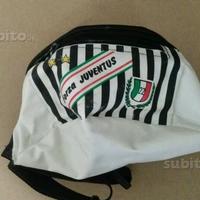 Marsupio Juventus 22o scudetto