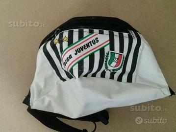 Marsupio Juventus 22o scudetto