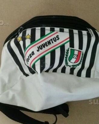 Marsupio Juventus 22o scudetto