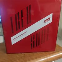 CD ATEEZ Treasure Epilogue rosso