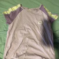 T-shirt Ellesse