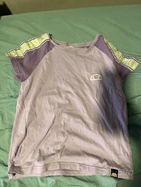 T-shirt Ellesse