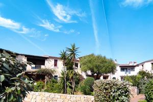 Appartamento Porto San Paolo centrale