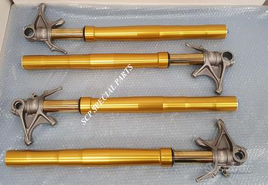 Ducati panigale forcelle ohlins fl 956