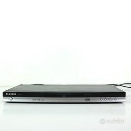 SAMSUNG DVD-P370 LETTORE DVD USATO