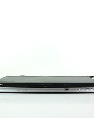 SAMSUNG DVD-P370 LETTORE DVD USATO