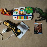 Giochi a batterie 