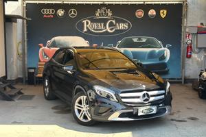 Mercedes-benz GLA 180 d Automatic Sport