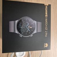 HUAWEI WATCH GT 2