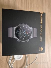 HUAWEI WATCH GT 2