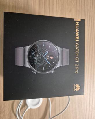 HUAWEI WATCH GT 2
