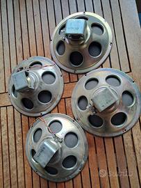 Altoparlanti alnico vintage 10" per amplificatore