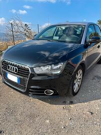 Audi A1 Sportback S Line