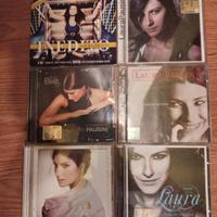 Cd Pausini