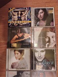 Cd Pausini