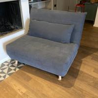 Poltrona letto maison du monde