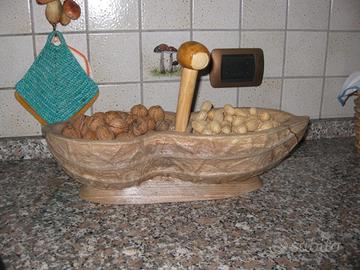 porta frutta secca