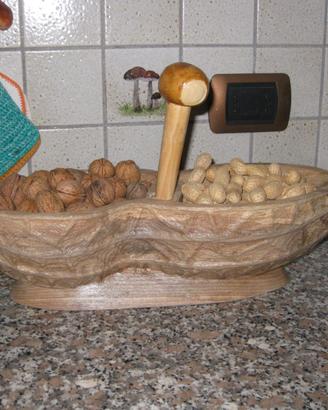 porta frutta secca