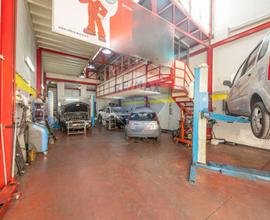 Locale Commerciale - Catania