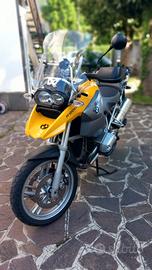 BMW Gs 1200 