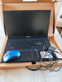 PC Asus