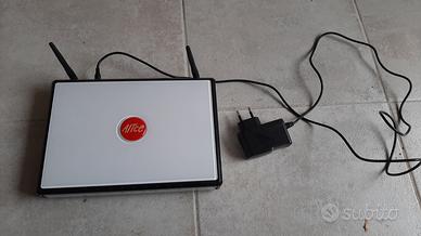 Modem router Alice