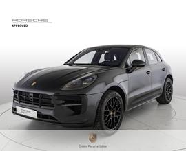 Porsche Macan 2.9 gts 380cv pdk