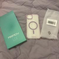 Cover new Martina i phone15 plus