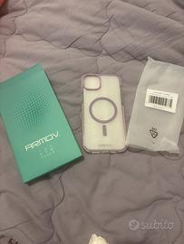 Cover new Martina i phone15 plus