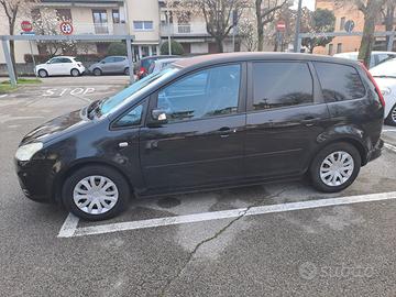  Ford C Max
