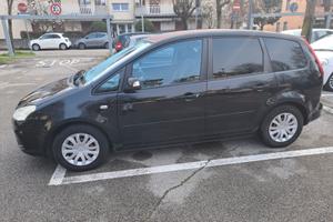  Ford C Max