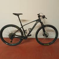orbea alma carbonio