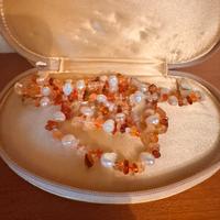 Collana di perle di gioielleria